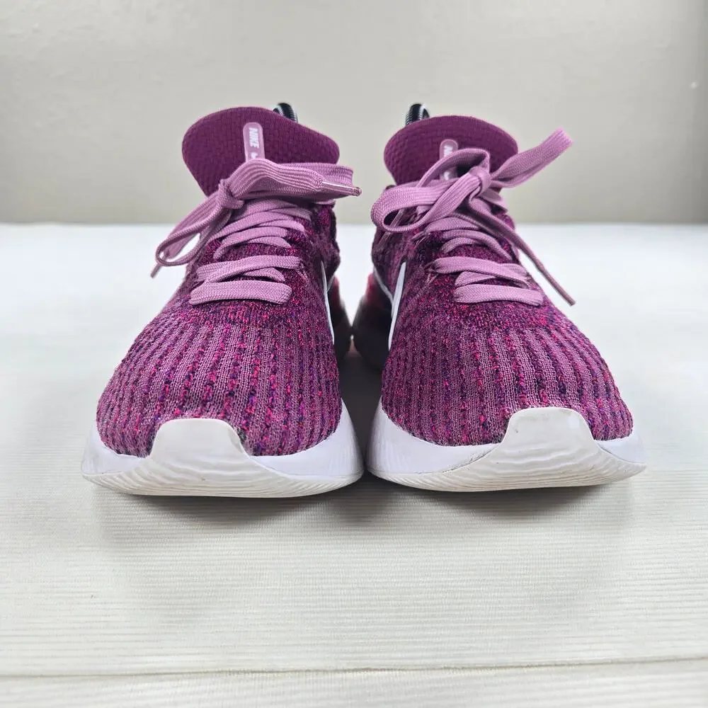 Nike React Infinity Run Flyknit 3 